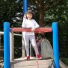 HUF-Spielplatz