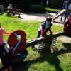 HUF-Spielplatz