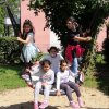 HUF-Spielplatz