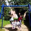 HUF-Spielplatz