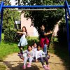 HUF-Spielplatz