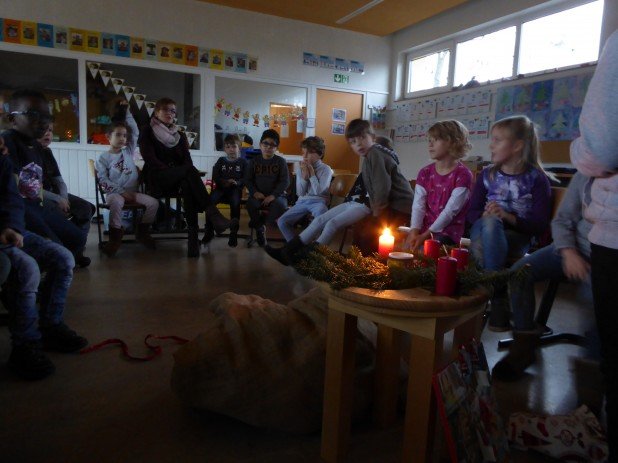 MER-Adventskreis