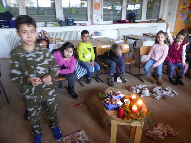 MER-Adventskreis
