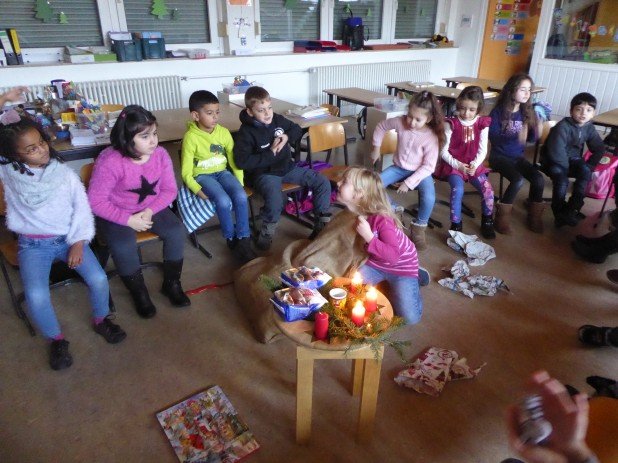 MER-Adventskreis