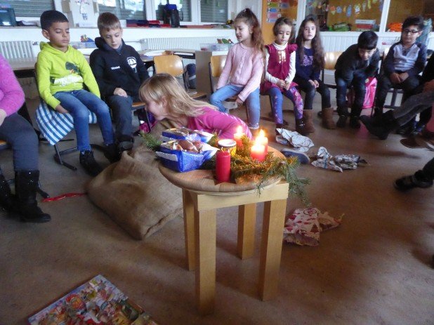 MER-Adventskreis