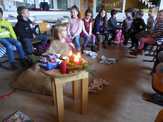 MER-Adventskreis
