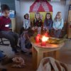 MER-Adventskreis