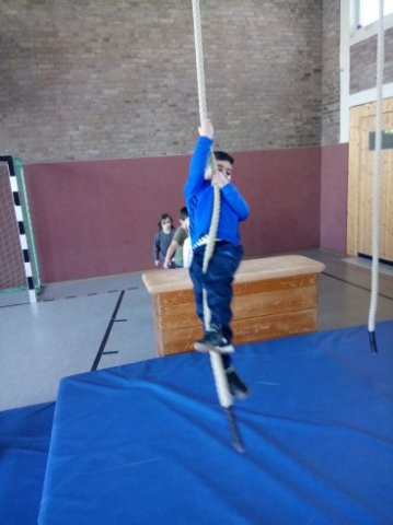 MER-Bewegung