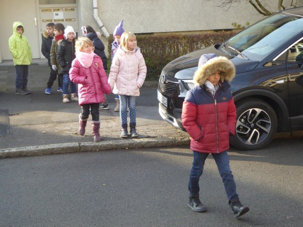 MER-Verkehr