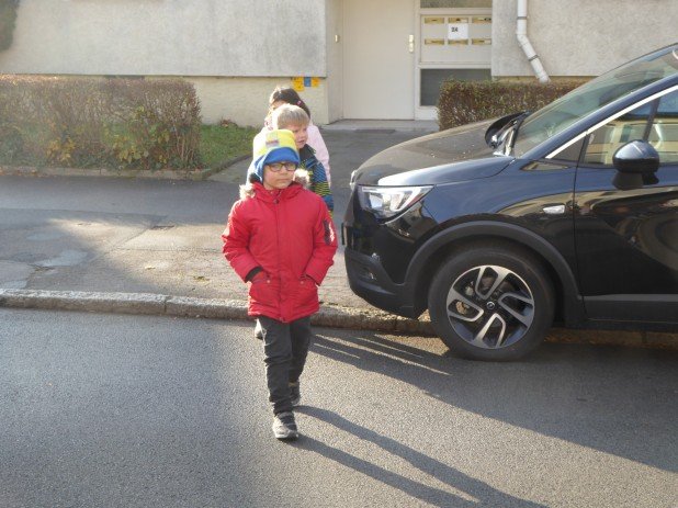 MER-Verkehr