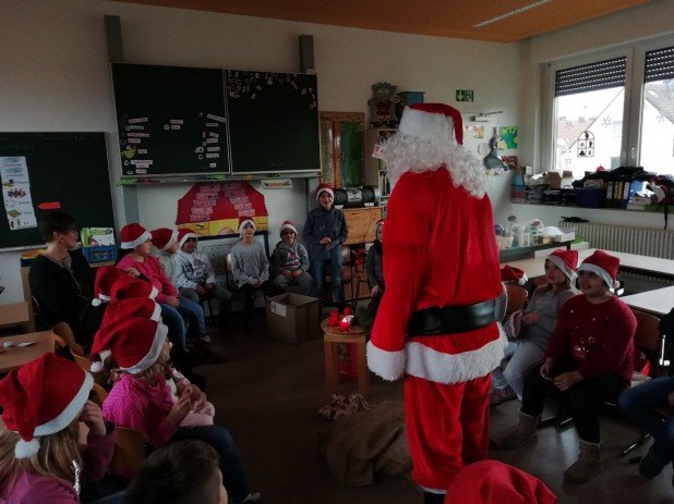 MER-Weihnachtsmann