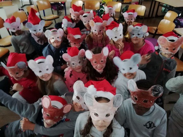 MER-Weihnachtsmann