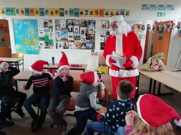 MER-Weihnachtsmann