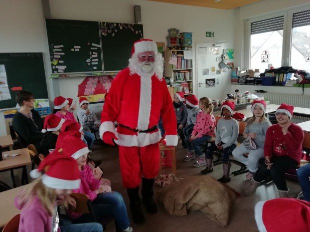 MER-Weihnachtsmann