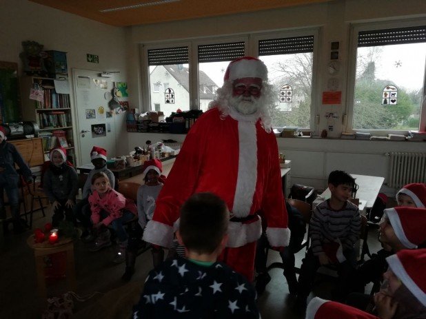 MER-Weihnachtsmann