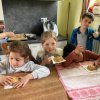 ZImtschnecken