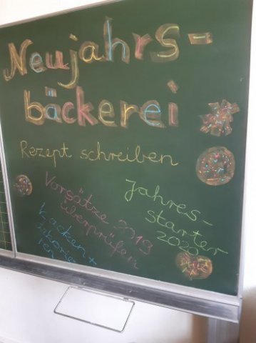 MOL-Backen
