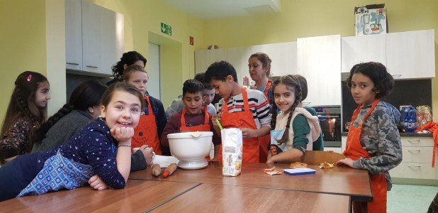 MOL-Backen