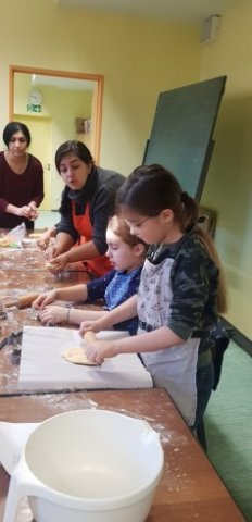 MOL-Backen
