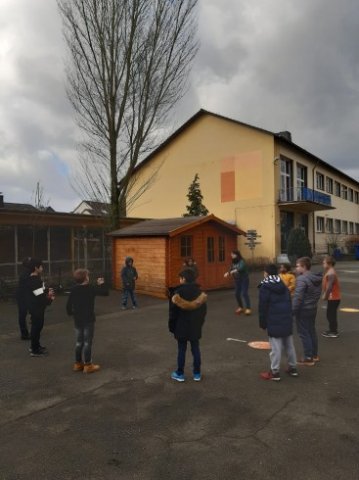 MOL-Erasmus
