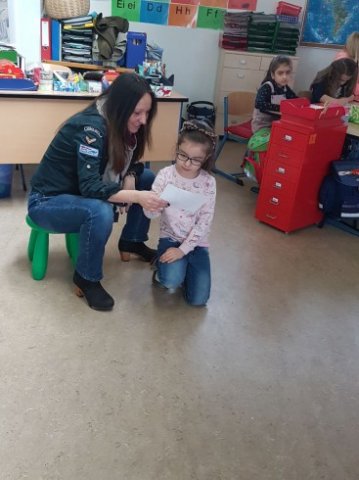 MOL-Erzieherinnentag