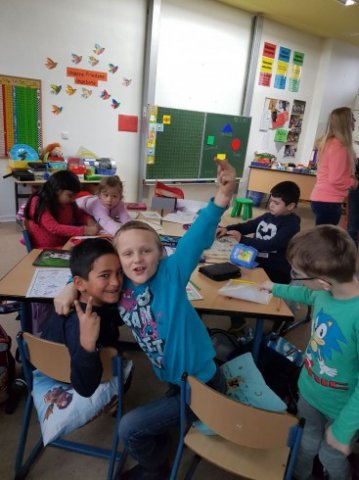 MOL-Erzieherinnentag