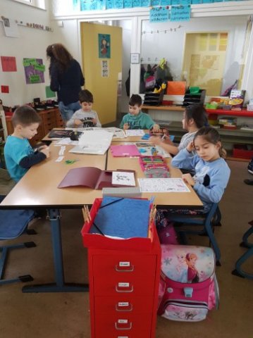 MOL-Erzieherinnentag