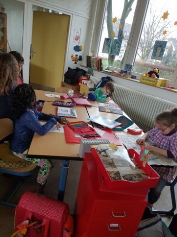 MOL-Erzieherinnentag