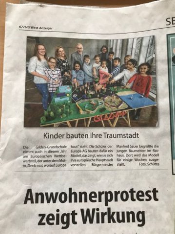 MOL-Erzieherinnentag