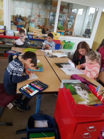 MOL-Erzieherinnentag