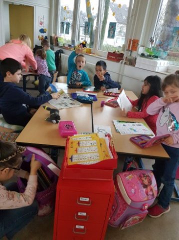 MOL-Erzieherinnentag