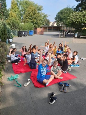 MOL-Picknick