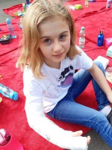 MOL-Picknick