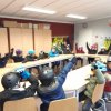 MOL-Radfahrtraining