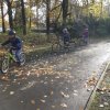 MOL-Radfahrtraining