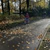 MOL-Radfahrtraining