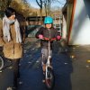 MOL-Radfahrtraining