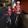MOL-Radfahrtraining