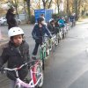 MOL-Radfahrtraining