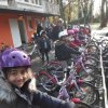 MOL-Radfahrtraining