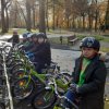 MOL-Radfahrtraining