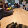MOL-Radfahrtraining