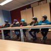 MOL-Radfahrtraining
