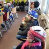 MOL-Radfahrtraining
