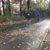 MOL-Radfahrtraining