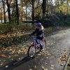 MOL-Radfahrtraining