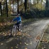 MOL-Radfahrtraining
