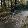 MOL-Radfahrtraining