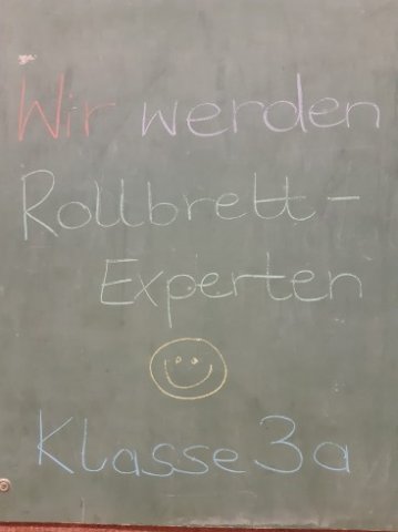 MOL-Rollbrett