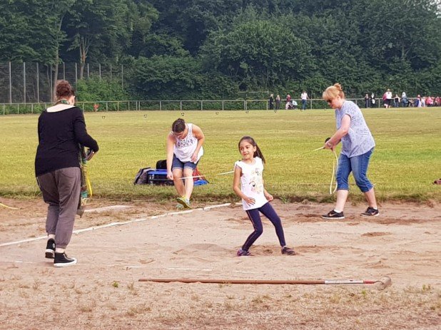MOL-Sportfest